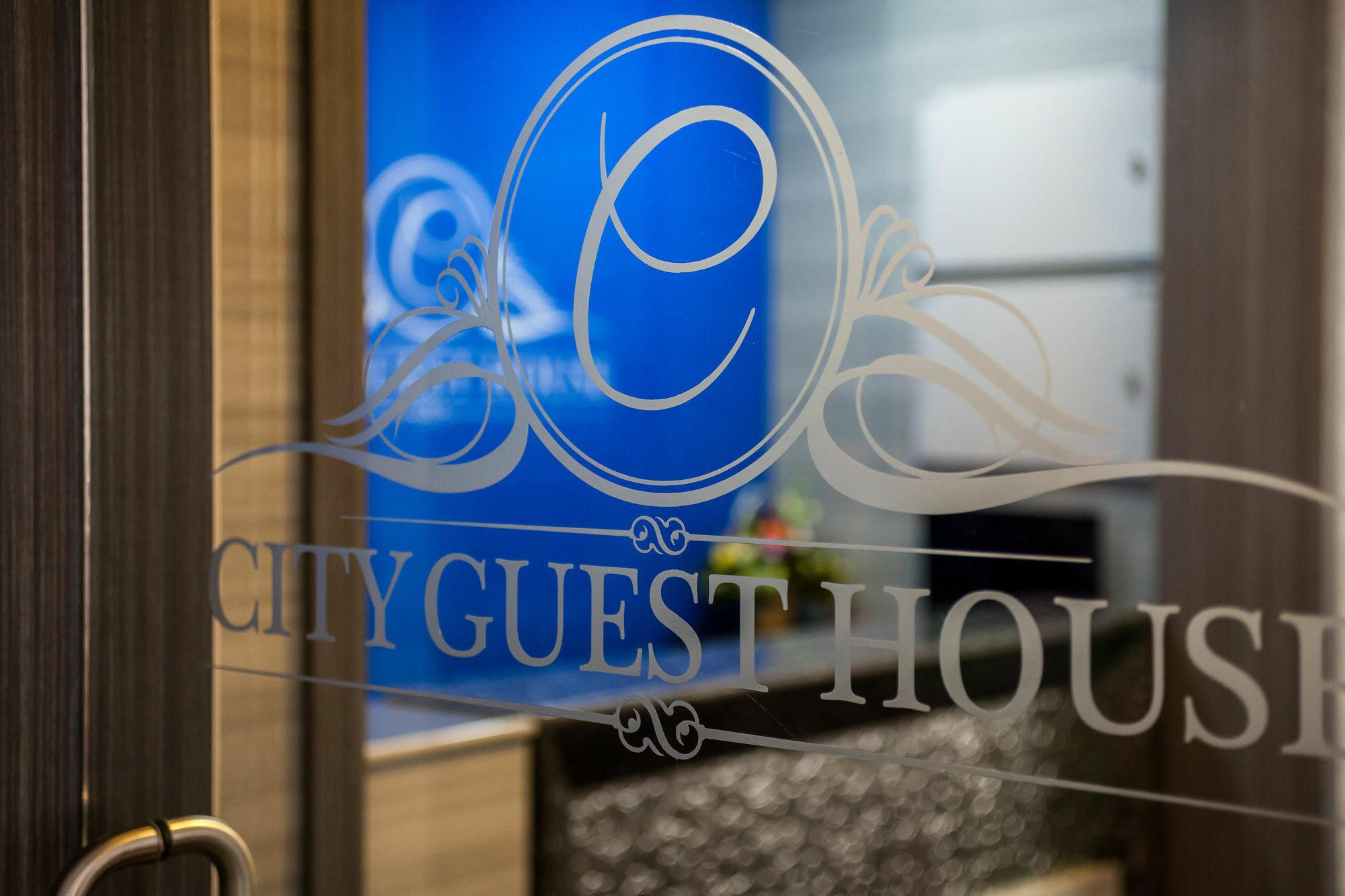 City Guest House - Dadar Мумбай Екстериор снимка